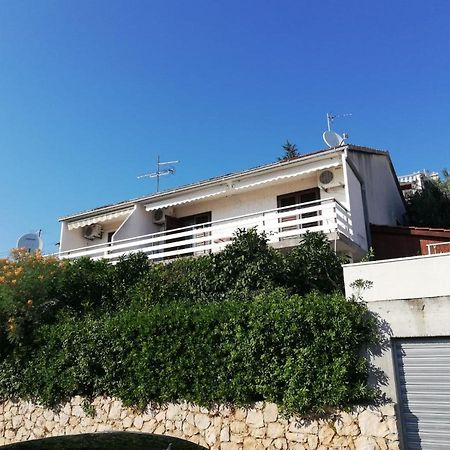 Apartments By The Sea Mavarstica, Ciovo - 2043 Trogir Exterior photo
