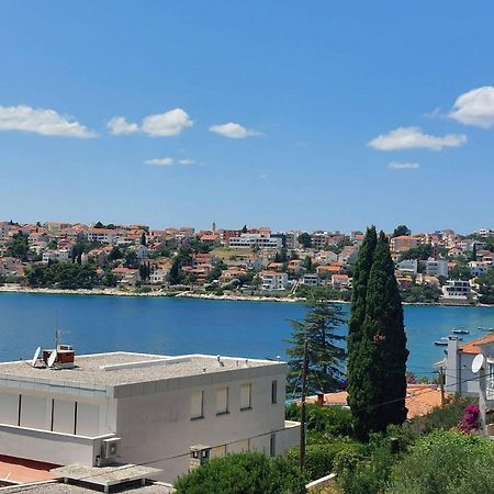 Apartments By The Sea Mavarstica, Ciovo - 2043 Trogir Exterior photo