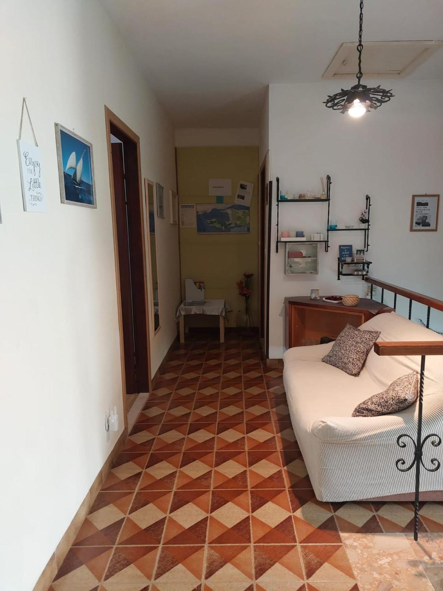 Apartments By The Sea Mavarstica, Ciovo - 2043 Trogir Exterior photo